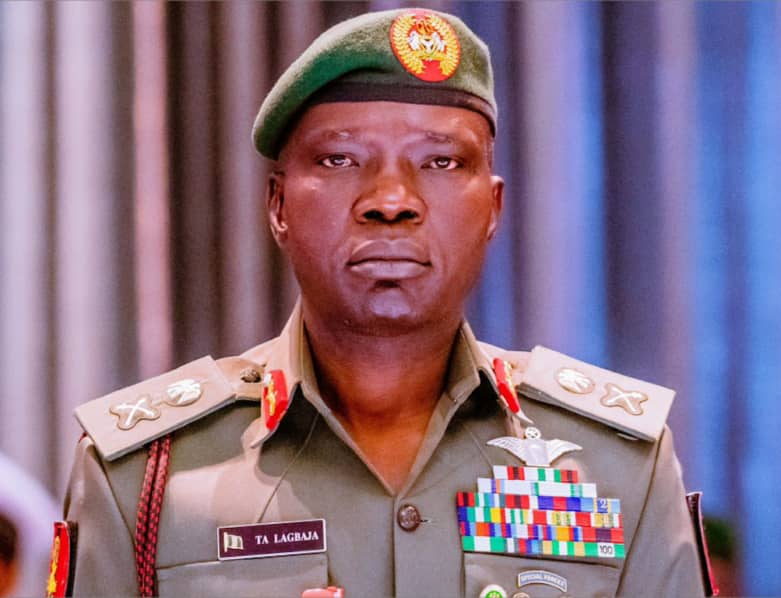 How Primate Ayodele Warned COAS, Taoreed Lagbaja In ‘Warnings To The Nations