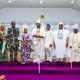 Aare Adetola Emmanuelking Reaffirms Commitment to Yoruba Culture at Ooni of Ife's 50th Birthday