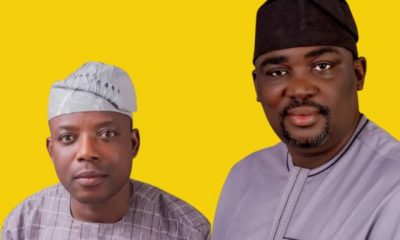 Ogun LG Election: Obafemi-Owode APC Inaugurates Campaign Committee