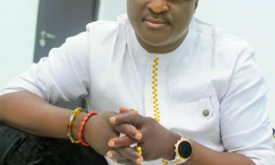 Fuji Music : Don’t Drag Me Into Seniority Crisis, Alh. Abass Akande Obesere Warns Younger Colleagues 