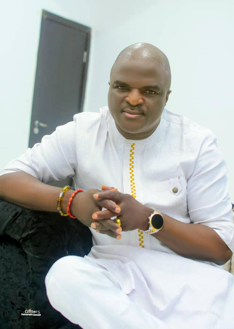 Fuji Music : Don’t Drag Me Into Seniority Crisis, Alh. Abass Akande Obesere Warns Younger Colleagues 