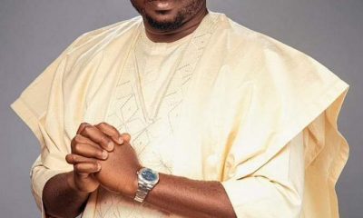 Hon. Prince TAIWO AJIBADE OYEKAN: My ACCOUNT Of STEWARDSHIP 2017 To Date*