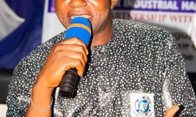 Setting the Record Straight: Clarifying Allegations within Ogun Nigeria Civil Service Union Solanke Ayomideji Taiwo