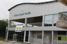 Lagos seals Ikeja Golf Club over safety lapse