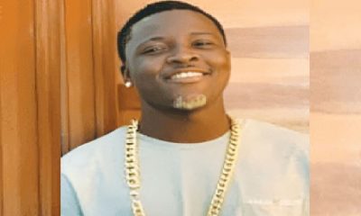 Mohbad: Why Primeboy sued police