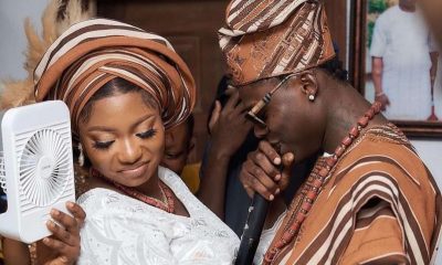 Mohbad’s widow agrees to DNA test