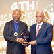Dr. Olufemi Bakre of Parallex Bank Honoured as “Africa’s Most Respected CEO in Personal Banking” at the Africa's Most Respected CEOs Awards