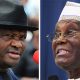 Atiku Blasts Wike