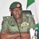 Lt. General Olufemi Oluyede: The Vanguard of a United and Secure Nigeria. (A Tribute to Visionary Leadership in the Nigerian Army) by Comrade Oladimeji Odeyemi.