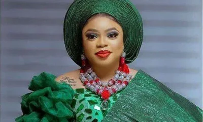 Immigration Service Reveals Why Bobrisky Was Arrested