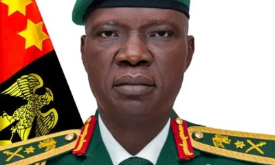 Anxiety over Army chief Lagbaja’s health