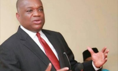 Why The ₦‎14 Million I Earn Monthly As Senator Is Not Enough- Orji Kalu