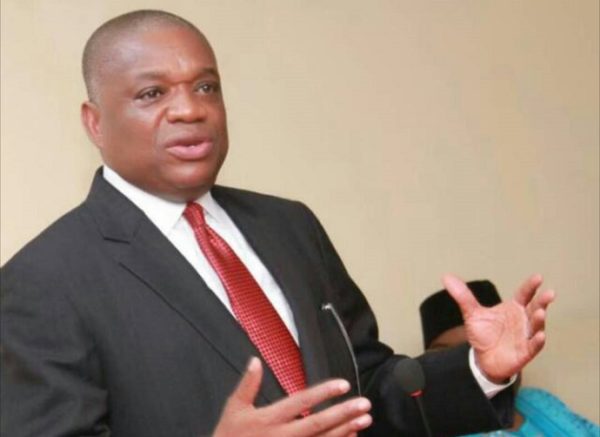 Why The ₦‎14 Million I Earn Monthly As Senator Is Not Enough- Orji Kalu