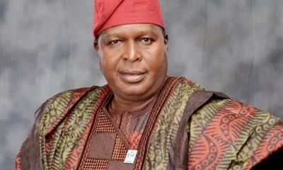 Otunba Olusegun Runsewe’s Earlier Warning Against Bobrisky Has Been Vindicated