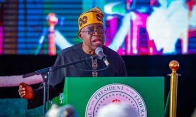 FG Raises Alarm As Israel And Iran Launch Missiles