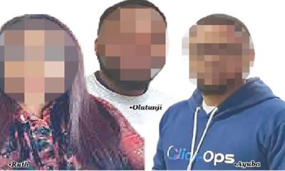 [ICYMI] Ex-employees Narrate How UK firm’s director deceived, extorted Nigerians with fake sponsorships, care jobs