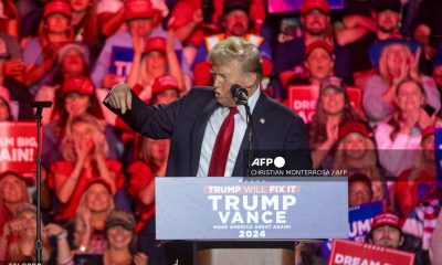 World leaders salute Trump, vows to end illegal immigration