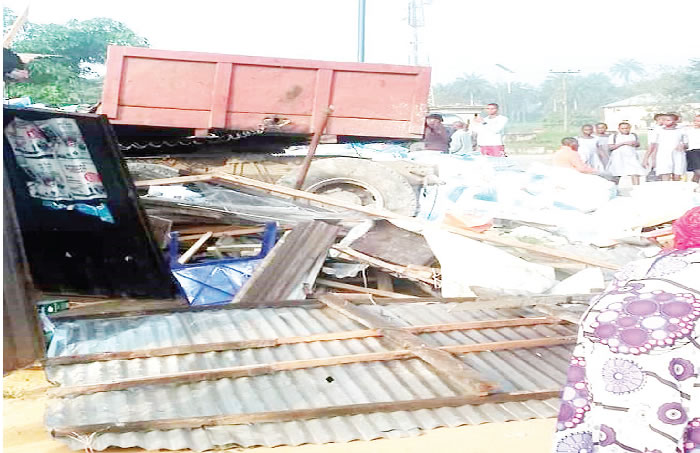 Lawyer, two others killed in checkpoint crash