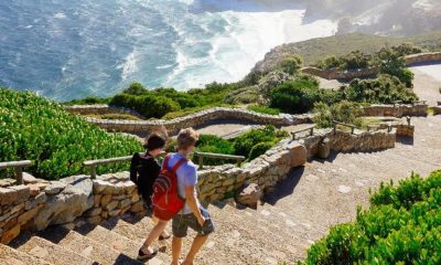 Top 10 Most Visited Countries in 2024