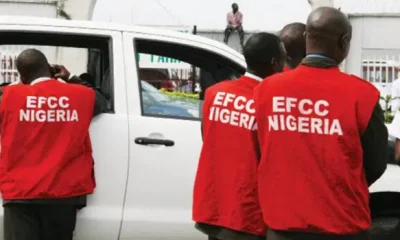 EFCC summons foreigner, guests over Naira-spraying at Kano wedding
