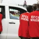 EFCC summons foreigner, guests over Naira-spraying at Kano wedding