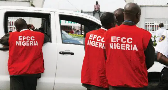 EFCC summons foreigner, guests over Naira-spraying at Kano wedding