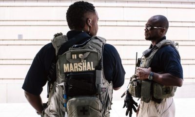 US places $25,000 bounty on fleeing Nigerian on murder trial