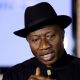 Nigerians Are More Loyal To Their Ethnic Groups Than Nigeria – Goodluck Jonathan