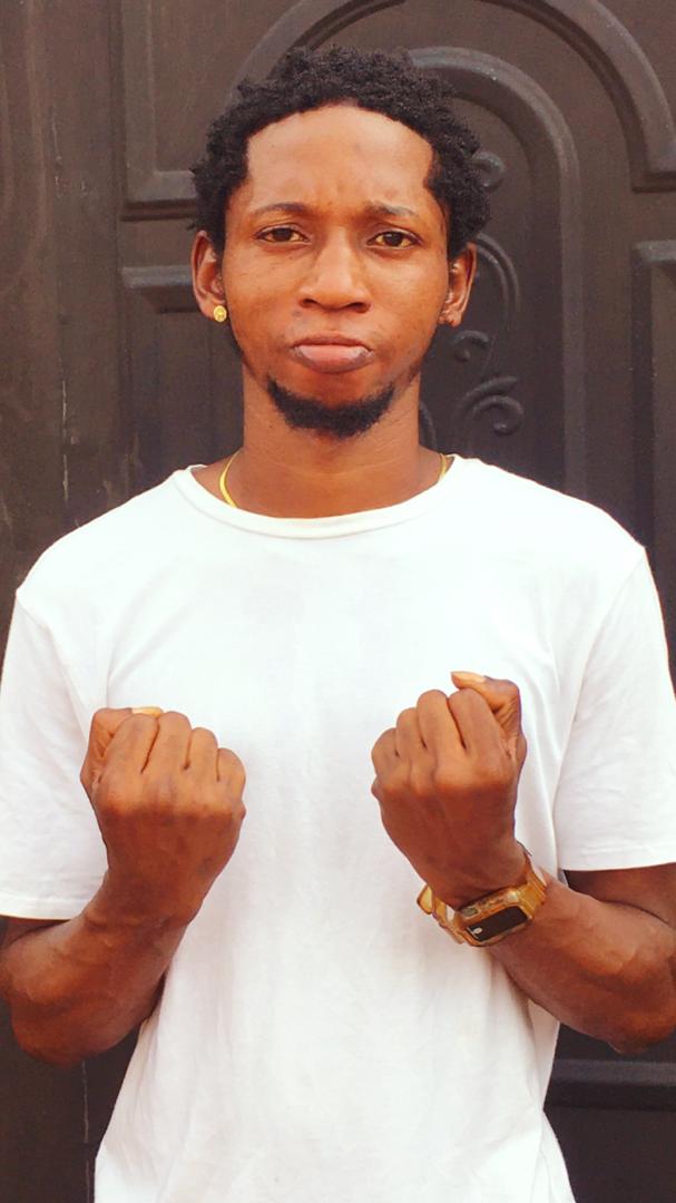 World Famous to Sanwo-Olu: save upcoming artists from drug peddlers in promoter skin