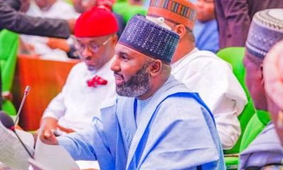 Abubakar Kabir Bichi: Honouring Excellence and Service* By Philip Agbese