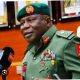 Coalition Congratulates Oluyede on Appointment as Acting COAS