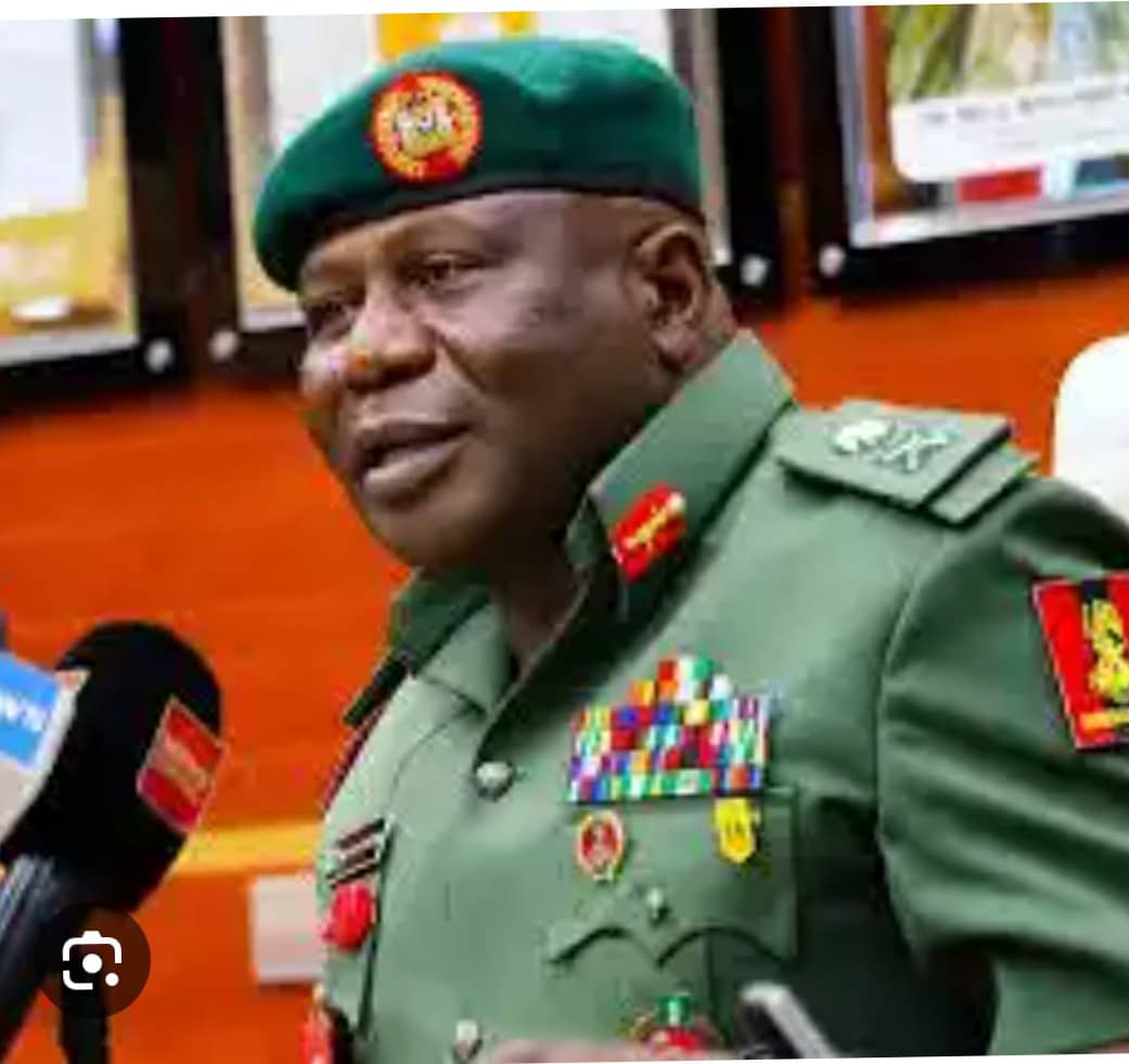 Coalition Congratulates Oluyede on Appointment as Acting COAS