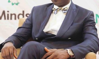 LG Election: Abeokuta North Chairmanship candidate promises to facilitate international projects