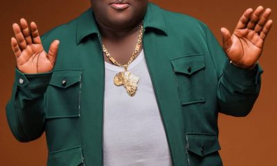 Among His Peers, Oba Orin Saheed Osupa Stands Out : The Fuji Star's Storytelling Legacy By Alhaji Arems