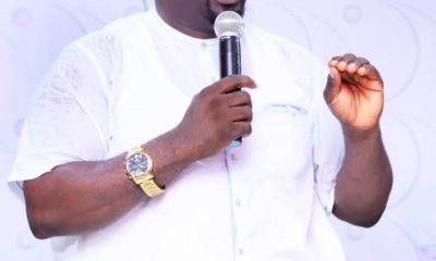 Accolades to Christ House Of Prayer and Deliverance Ministry as they are set to celebrate their Annual Anniversary & Thanksgiving*