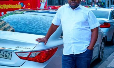 NNPP’s Ajadi congratulates President Trump