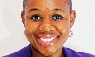 *Let Go of Everything That Hurts Your Soul" By Prudent Ludidi