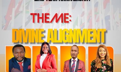 LePush Global Prayer Community Celebrates 2-Year Anniversary, Expands to 118 Members Across 24 Countries