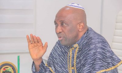 W’ Cup Qualifiers: How Super Eagles Coach Ruined Nigeria’s Chances by Ignoring Primate Ayodele’s Warnings* By Adedayo Olumide