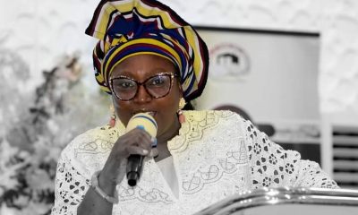 Women of Vision International Ministries Marks 27 Years with Spirit-Filled Annual Convention in Lagos* Clement Emmanuel.