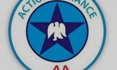 Appeal Court Further Affirms Udeze-led NEC Of Action Alliance As Valid, Authentic