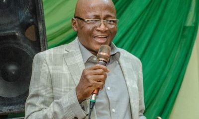 *Go out and vote, it’s your right - Ogun APC charges electorate*