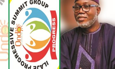 Ilaje Progressive Summit Group Congratulates Governor Lucky Aiyedatiwa on Election Victory