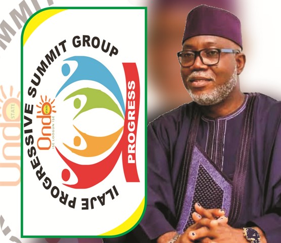 Ilaje Progressive Summit Group Congratulates Governor Lucky Aiyedatiwa on Election Victory