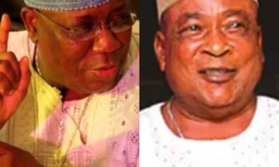 Fuji Mi, Fuji Mi, The Source : A Journey Through The History And Leadership of Fuji Music By Alhaji Arems