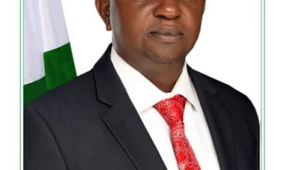 Utsev: Appraising the Renewed Hope Change Catalyst* By Adeniyi Adeleke