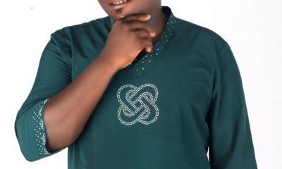 Introducing Ogbu Augustine Ikwe, A.K.A M.C Donor: A Rising Star in Nigerian Entertainment