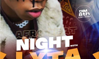 Top Show Promoter, Romaric Boco Cries Out Over Visa Denial By French Embassy