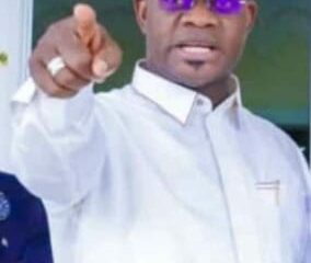 Who advises Yahaya Bello?* *By Kehinde Osifisan