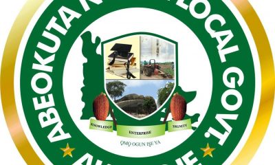 Tension as suspected political thugs  disrupt Abeokuta North LG legislative  proceedings